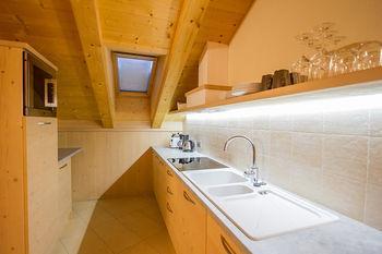 Chalet Alaska Livigno Exteriör bild